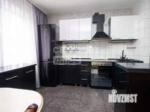 3-к квартира, вторичка, 68м2, 9/10 этаж