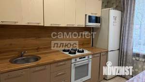 2-к квартира, вторичка, 52м2, 3/3 этаж