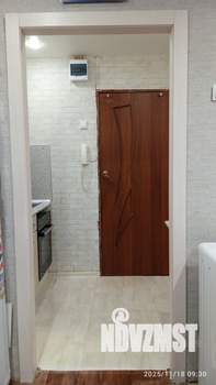 Студия квартира, вторичка, 18м2, 5/5 этаж
