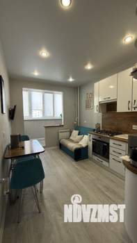 1-к квартира, вторичка, 34м2, 5/11 этаж