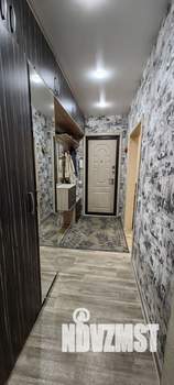 3-к квартира, вторичка, 70м2, 2/10 этаж