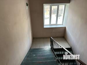 Студия квартира, вторичка, 20м2, 3/3 этаж