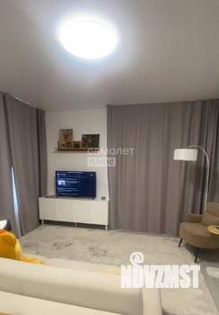 3-к квартира, вторичка, 60м2, 7/9 этаж