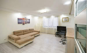 2-к квартира, вторичка, 71м2, 2/9 этаж