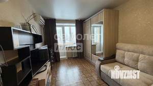 1-к квартира, вторичка, 31м2, 4/5 этаж