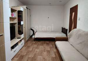 1-к квартира, вторичка, 35м2, 4/10 этаж