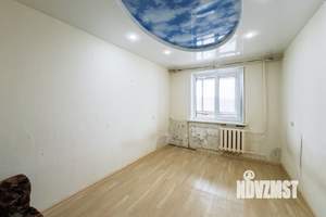 2-к квартира, вторичка, 53м2, 8/9 этаж