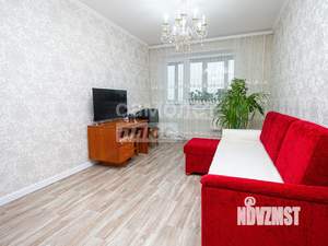 1-к квартира, вторичка, 35м2, 8/10 этаж