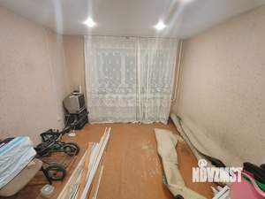 Студия квартира, вторичка, 18м2, 1/5 этаж