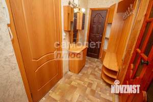 1-к квартира, вторичка, 41м2, 2/4 этаж