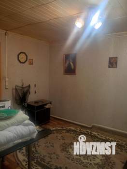 2-к квартира, вторичка, 65м2, 1/1 этаж