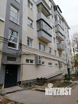 2-к квартира, вторичка, 43м2, 3/6 этаж