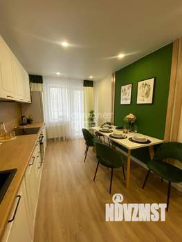 2-к квартира, вторичка, 46м2, 2/9 этаж