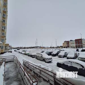 2-к квартира, вторичка, 56м2, 5/9 этаж