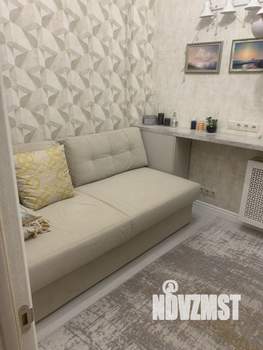 3-к квартира, вторичка, 68м2, 5/11 этаж