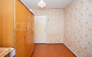 3-к квартира, вторичка, 60м2, 5/5 этаж