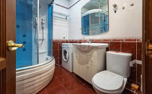 1-к квартира, вторичка, 30м2, 4/10 этаж