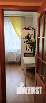 2-к квартира, вторичка, 54м2, 2/9 этаж