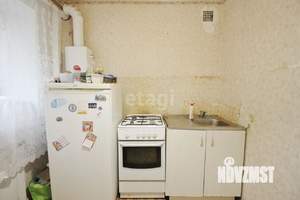 1-к квартира, вторичка, 32м2, 5/5 этаж