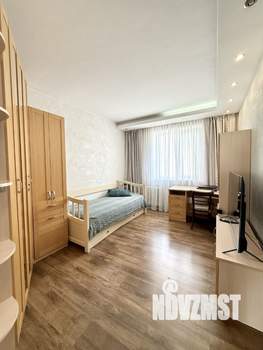 3-к квартира, вторичка, 65м2, 10/10 этаж