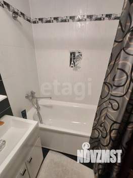 1-к квартира, вторичка, 31м2, 3/3 этаж