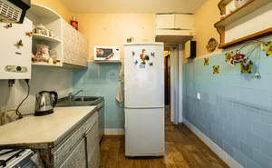 1-к квартира, вторичка, 30м2, 2/5 этаж