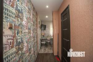 1-к квартира, вторичка, 36м2, 3/9 этаж