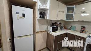 2-к квартира, вторичка, 37м2, 5/5 этаж