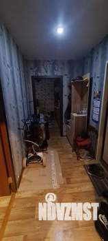 2-к квартира, вторичка, 46м2, 9/10 этаж