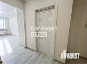 3-к квартира, вторичка, 49м2, 2/5 этаж