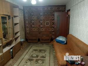 2-к квартира, вторичка, 47м2, 5/5 этаж