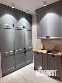 5-к квартира, вторичка, 124м2, 2/4 этаж