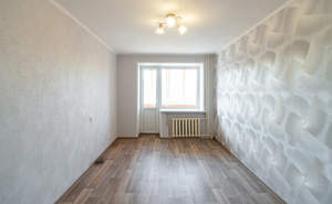 1-к квартира, вторичка, 30м2, 4/5 этаж