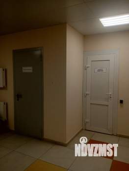 1-к квартира, вторичка, 43м2, 9/11 этаж