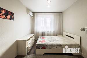 2-к квартира, вторичка, 53м2, 10/10 этаж