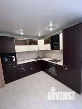 3-к квартира, вторичка, 103м2, 11/14 этаж