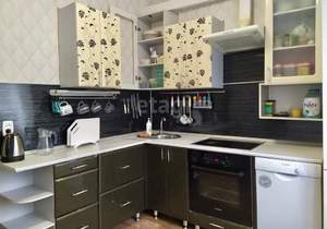 2-к квартира, вторичка, 53м2, 6/10 этаж