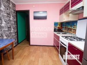 1-к квартира, вторичка, 43м2, 9/10 этаж