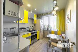 2-к квартира, вторичка, 57м2, 10/10 этаж