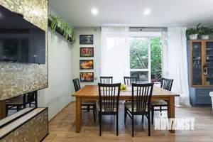 3-к квартира, вторичка, 125м2, 1/3 этаж