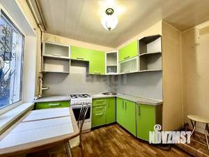 2-к квартира, вторичка, 45м2, 1/5 этаж