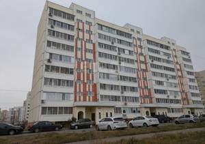 2-к квартира, вторичка, 49м2, 4/9 этаж