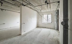 1-к квартира, вторичка, 40м2, 3/3 этаж