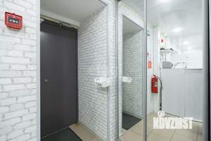 2-к квартира, вторичка, 43м2, 1/11 этаж