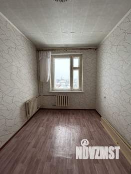 2-к квартира, вторичка, 55м2, 5/7 этаж