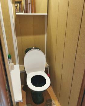 2-к квартира, вторичка, 54м2, 7/9 этаж