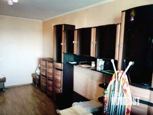 2-к квартира, вторичка, 43м2, 6/9 этаж