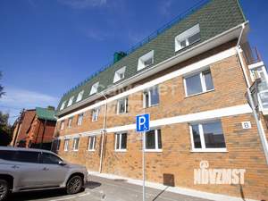 4-к квартира, вторичка, 100м2, 1/3 этаж