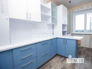 3-к квартира, вторичка, 67м2, 2/10 этаж
