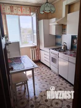 3-к квартира, вторичка, 68м2, 7/9 этаж